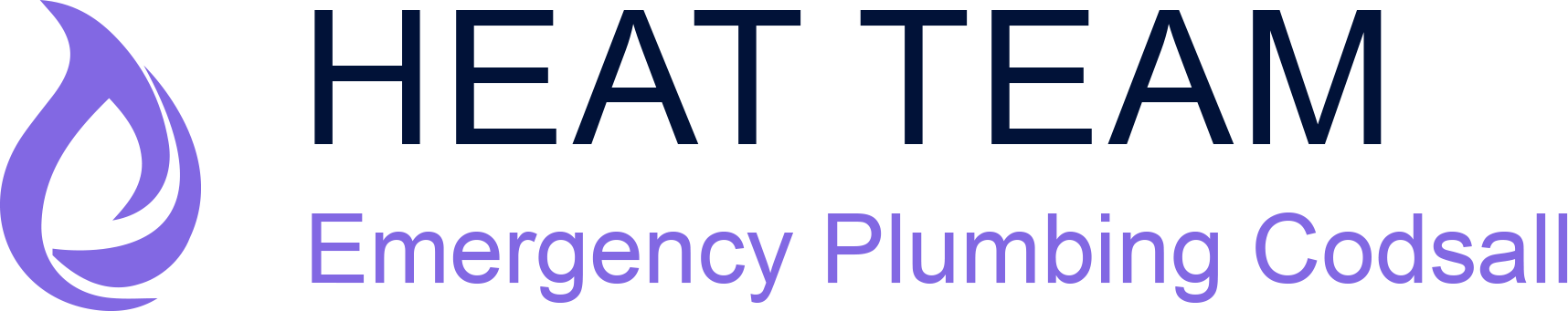 Emergency Plumbing Codsall